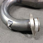 2009 KAWASAKI KX250F FMF MEGABOMB EXHAUST PIPE CHAMBER HEADER NICE! 841381