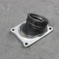 1999 HONDA CR125R VFORCE3 INTAKE REED BLOCK ASSEMBLY 14100-KZ4-J11