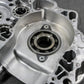 2003 HONDA CRF450R OEM RIGHT ENGINE MOTOR CRANKCASE CRANK CASES BLOCK