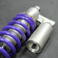 1999 KAWASAKI KX100 KX80 OEM REAR BACK SHOCK ABSORBER SUSPENSION REAR SHOCK