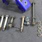 2001 YAMAHA 00 - 02 TTR225 2002 XT225 OEM ENGINE MOTOR MOUNT STAY BRACKETS - hggarage