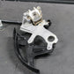 2016 HONDA CRF250R OEM NISSIN REAR BACK BRAKE CALIPER MASTER CYLINDER ASSEMBLY - hggarage