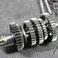 2000 Kawasaki KX65 OEM Engine Transmission Tranny Assembly Gears - hggarage