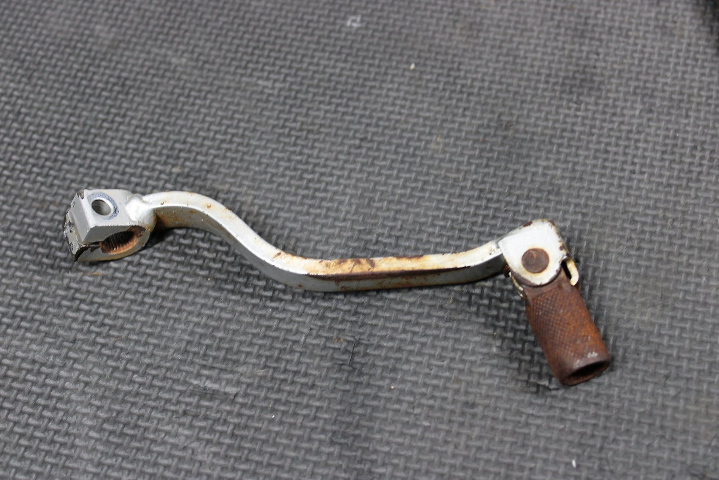 2001 KAWASAKI KX100 KX80 KX85 OEM KICKSTART KICK START PEDAL LEVER 13064 - 1188 - hggarage