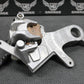2005 HONDA 05 - 07 CRF450R OEM REAR BACK BRAKE CALIPER MASTER CYLINDER LEVER ASSY - hggarage