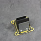 2020 KAWASAKI KX100 KX112 OEM INTAKE REED BLOCK ASSEMBLY - hggarage