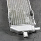 2004 SUZUKI RM250 OEM RIGHT ENGINE MOTOR COOLING COOLER RADIATOR