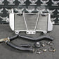 2007 YAMAHA 07 - 09 YZ450F OEM RIGHT ENGINE MOTOR COOLING COOLER RADIATOR - hggarage
