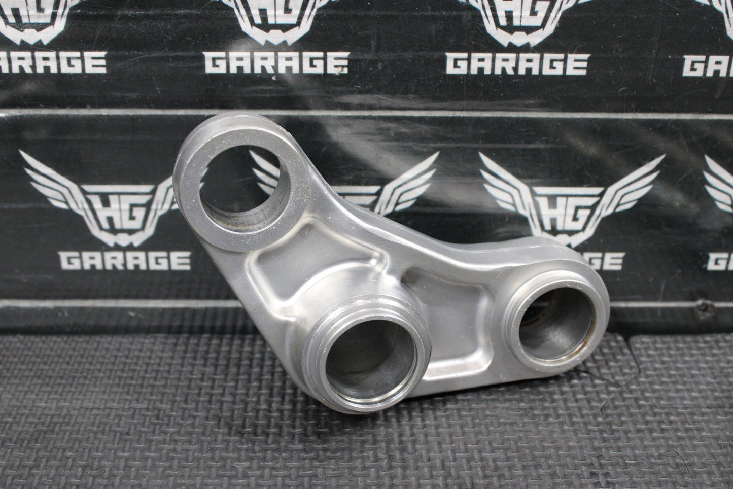 1996 SUZUKI RM250 OEM MODEL T REAR SHOCK LINKAGE LINKS RELAY SWINGARM - hggarage
