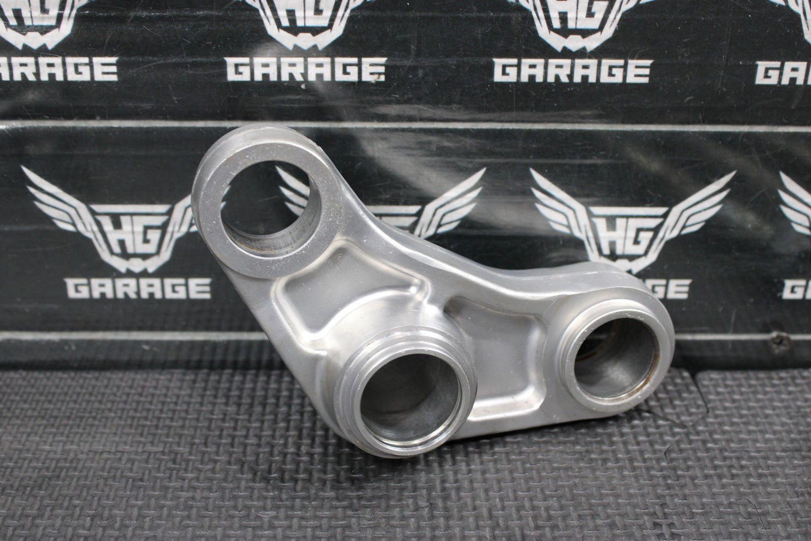 1996 SUZUKI RM250 OEM MODEL T REAR SHOCK LINKAGE LINKS RELAY SWINGARM - hggarage