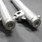 2002 95 - 02 HONDA XR200R OEM RIGHT LEFT FRONT SUSPENSION FORKS SHOCKS DAMPERS - hggarage