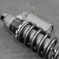 2014 KAWASAKI KX100 14 - 17 OEM REAR BACK SHOCK ABSORBER SUSPENSION 45014 - 0562 - 37M - hggarage