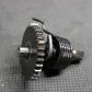 2000 Kawasaki KX100 KX112 KX80 KX85 OEM Kickstart Kick Start Shaft W Idler Gear - hggarage