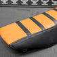 2000 KTM 250 EXC OEM SEAT SADDLE CUSHION COVER SEAT PAN 50307040000 - hggarage