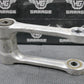 2007 06 - 08 KAWASAKI KX250F OEM REAR SHOCK SWINGARM LINKAGE DOGBONE 39007 - 0057 - hggarage