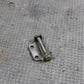 2000 KAWASAKI KX125 OEM ENGINE POWERVALVE EXHUAST VALVE LINKAGE GOVERNOR