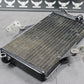 1991 87 - 06 YAMAHA BANSHEE 350 OEM ENGINE RADIATOR MOTOR COOLER COOLING RADIATER - hggarage