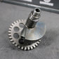 2006 KTM 450SX OEM ENGINE MOTOR CRANKSHAFT BALANCER GEAR 598300570