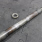 2004 Suzuki RM125 RM250 OEM Front Wheel Rim Axle Pivot Bolt 54711 - 37F00 - hggarage