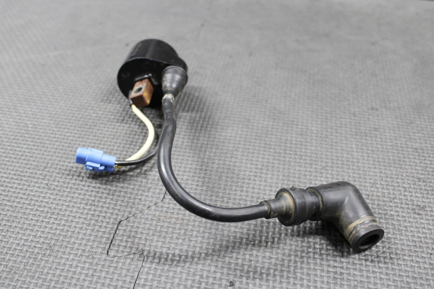 2003 SUZUKI 01 - 03 RM125 RM250 OEM IGNITION COIL SPARK PLUG BOOT WIRE 33410 - 08G00 - hggarage
