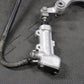 2008 Kawasaki KX250F OEM Nissin Rear Back Brake Caliper Master Cylinder Lever - hggarage