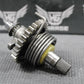 1992 88 - 98 KAWASAKI KX125 OEM KICKSTART KICK START SHAFT SPUR GEAR 13066 - 1101 - hggarage