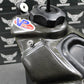 2012 HONDA 10 - 13 CRF250R 09 - 12 CRF450R OEM GAS FUEL TANK CELL RESERVOIR CARBON - hggarage
