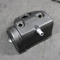 2014 HONDA CRF450R ENGINE MOTOR CYLINDER HEAD COVER DOME CHAMBER 12310 - MEN - A80 - hggarage