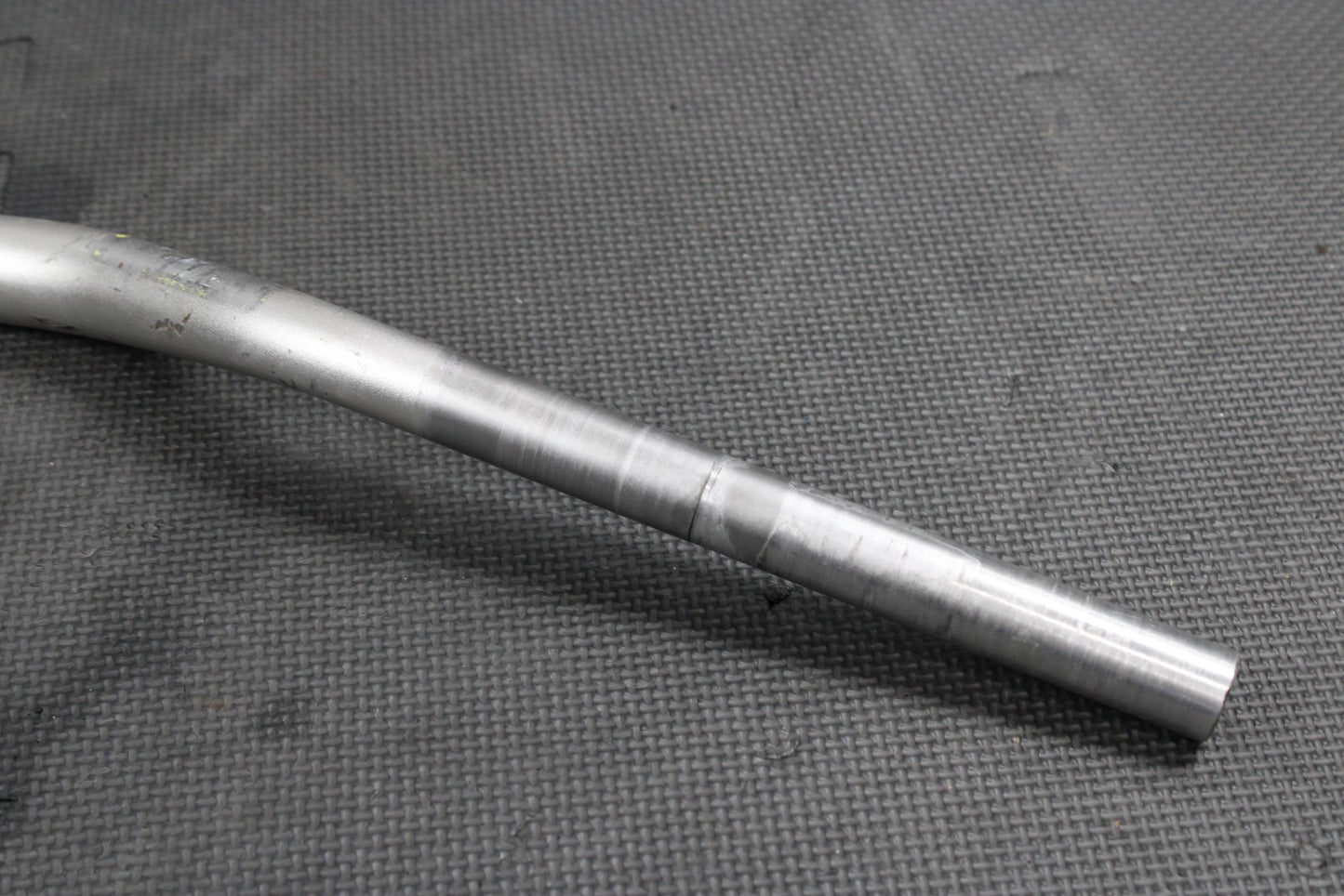 YAMAHA YZ250F YZ450F PRO TAPER FAT BARS 1 1/8" HANDLEBARS BARS GRIPS STEERING - hggarage