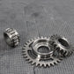 2018 HONDA 18 - 22 CRF250R OEM ENGINE CRANKSHAFT PRMARY GEAR TIMING CHIAN SPROCKET - hggarage