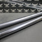 1991 91 - 93 HONDA XR250R OEM RIGHT LEFT FRONT SUSPENSION FORKS SHOCKS GOOD! - hggarage