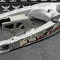 2002 YAMAHA YZ250 OEM 2T SWINGARM SWING ARM SUSPENSION REAR ARM 5NY - 22110 - 00 - 00 - hggarage