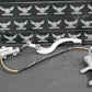 2007 05 - 07 HONDA CRF450R OEM NISSIN REAR BACK BRAKE CALIPER MASTER CYLINDER NICE - hggarage