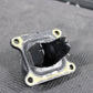 2005 KAWASAKI 01 - 09 / 11 - 19 KX100 01 - 19 KX85 OEM INTAKE REED BLOCK ASSEMBLY - hggarage