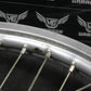 2006 YAMAHA YZ250F OEM EXCEL FRONT WHEEL RIM HUB ASSEMBLY 5NY - 25111 - 00 - 00 - hggarage