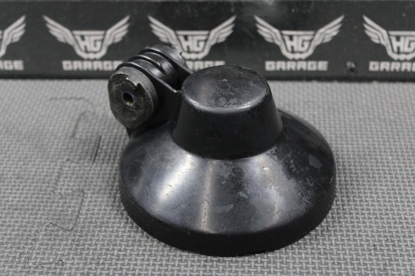 2001 YAMAHA BANSHEE YFZ350 OEM FRONT HEADLIGHT BODY HOUSING 2GU - 84330 - 70 - 00 - hggarage