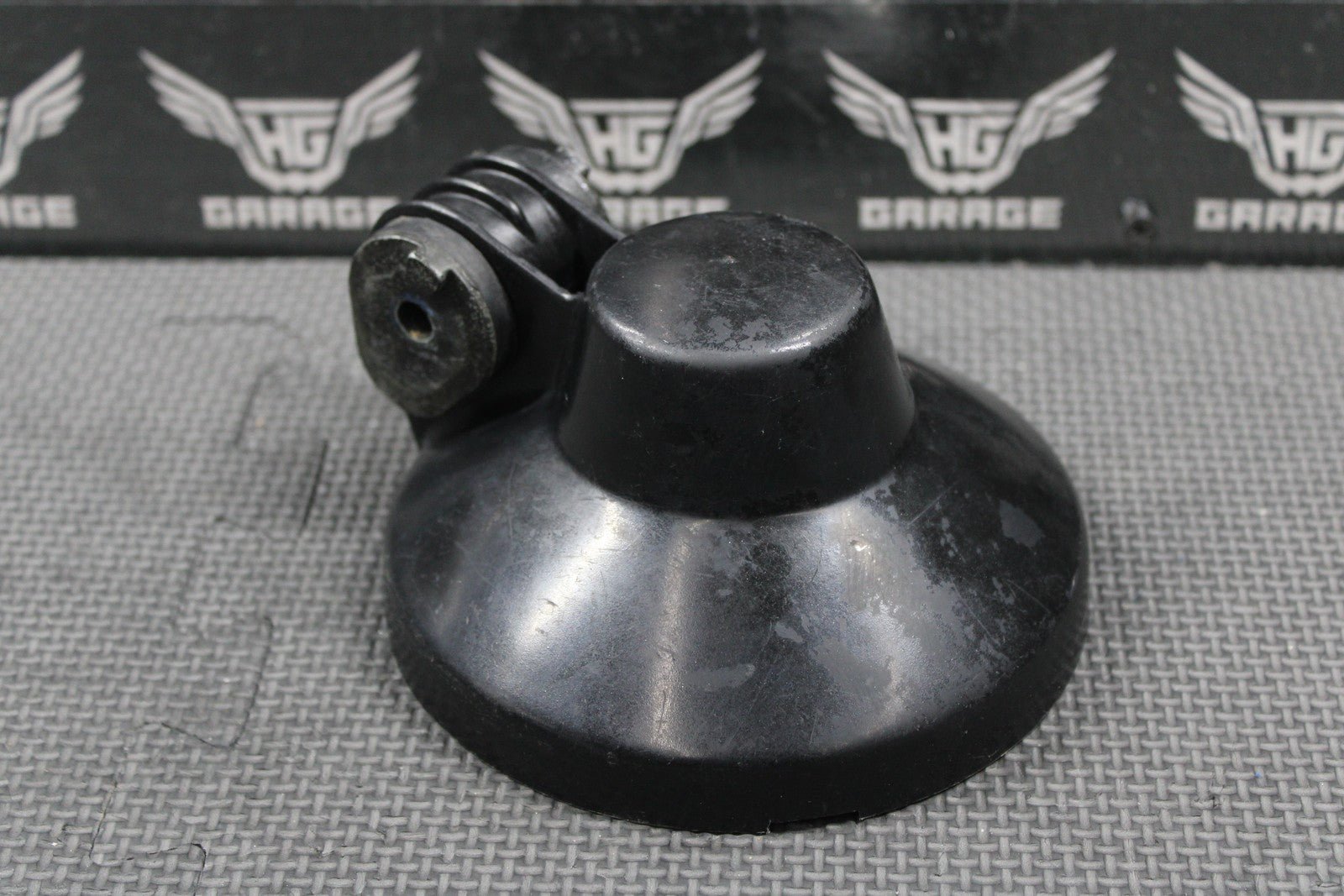 2001 YAMAHA BANSHEE YFZ350 OEM FRONT HEADLIGHT BODY HOUSING 2GU - 84330 - 70 - 00 - hggarage