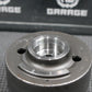 2006 06 - 09 YAMAHA YZ250F STATOR MAGNETO ROTOR FLYWHEEL 17D - 85550 - 10 - 00 GOOD! - hggarage