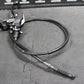 2015 15-18 YAMAHA YZ85 ARC MOOSE RACING DC8 CLUTCH PERCH MOUNT WITH LEVER CABLE