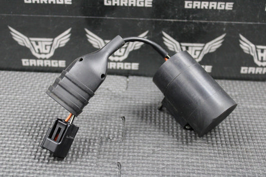2013 KTM 250 350 450 SXF OEM CONDENSATOR CONDENSER VOLTAGE REGULATOR 77711035000 - hggarage