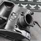 2023 HONDA CRF250R OEM AIRBOX INTAKE AIR CLEANER CASE HOUSING ELEMENT COMPLETE - hggarage