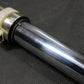 2000 SUZUKI RM125 OEM FRONT LEFT SUSPENSION FORK SHOCK 51104 - 36E80 NEEDS WORK! - hggarage