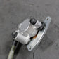 2008 HONDA CRF150RB OEM FRONT BRAKE CALIPER MASTER CYLINDER PRO TAPER LEVER - hggarage