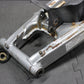 2002 HONDA XR200R OEM SWINGARM SWING ARM SUSPENSION 52200-KT0-A30ZA