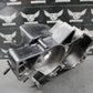 1988 HONDA CR125R OEM LEFT ENGINE MOTOR CRANKCASE CRANK CASE 112A0 - KS6 - 830 GOOD! - hggarage