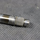 2009 Honda CRF150R CRF150RB OEM Kickstart Kick Start Shaft W Idler - hggarage