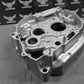 1991 HONDA 90 - 95 XR250R OEM RIGHT ENGINE CRANKCASE CRANK CASE 11100 - KZ1 - 671 MINT - hggarage