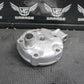 2007 HONDA CR125R OEM ENGINE MOTOR CYLINDER HEAD 12201-KSR-730