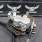 2001 KAWASAKI KX85 KX100 OEM TOKICO FRONT BRAKE CALIPER 43041 - 1681 - GN - hggarage