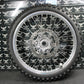 2006 YAMAHA YZ450F OEM EXCEL FRONT WHEEL RIM HUB TIRE KIT 21" 5XC-W2519-L0-00